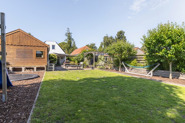 Medium property photo - Oudeweg 63, 9628 CB Siddeburen
